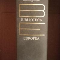 ENCICLOPEDIA EUROPEA GARZANTI E OPERE COLLEGATE
