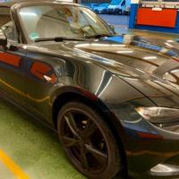 Mazda MX-5 1.5 SPORTLINE FULL LED NEVY PDC POST