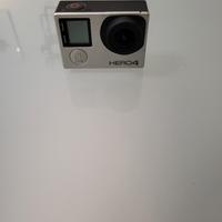 GoPro Hero4 