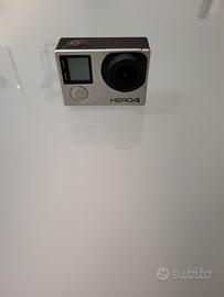 GoPro Hero4 