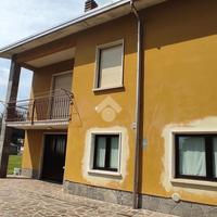 CASA INDIPENDENTE A FERNO