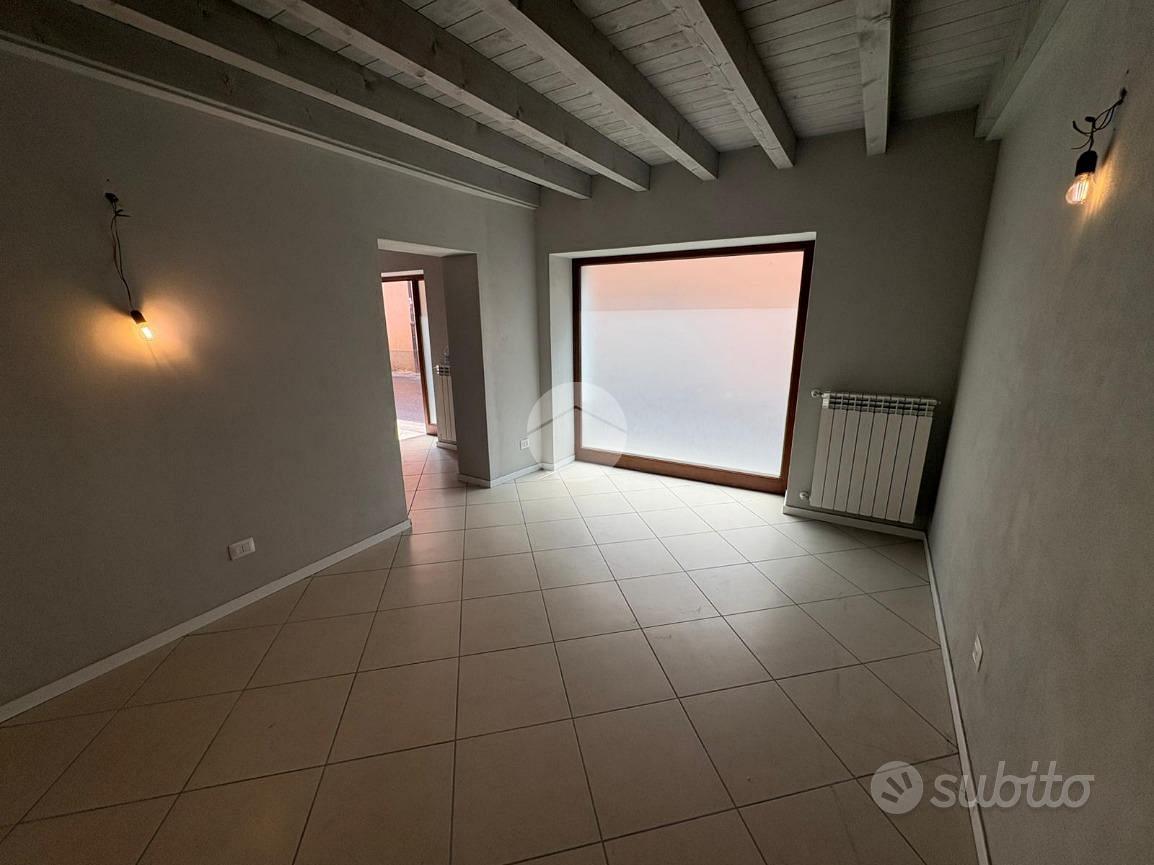 UFFICIO A DALMINE - Vista 2