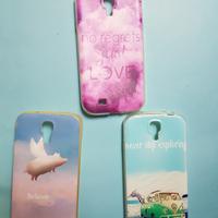 Cover S4 Samsung