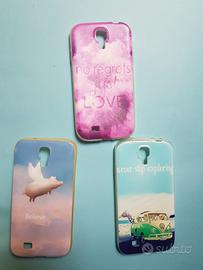 Cover S4 Samsung