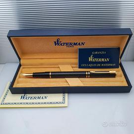 Stilografica Waterman Laureat