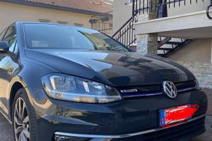 GOLF SERIE VII