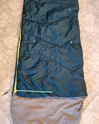 Sacco a Pelo Bambino