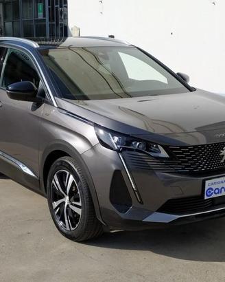 Peugeot 3008 130 hdi GT eat8 Promo CBC 5