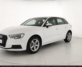 AUDI A3 35 Tdi Garanzia Audi Prima Scelta Plus