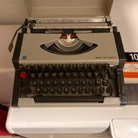 Macchina da scrittura