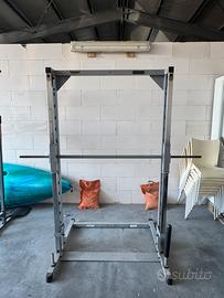 Multipower Bodysolid