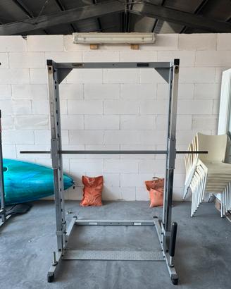 Multipower Bodysolid