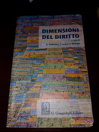 manuali di giurisprudenza 