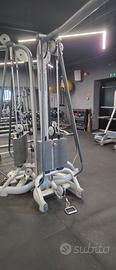 ercolina technogym 
