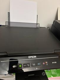 Epson Expression Home XP-205