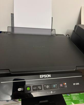 Epson Expression Home XP-205