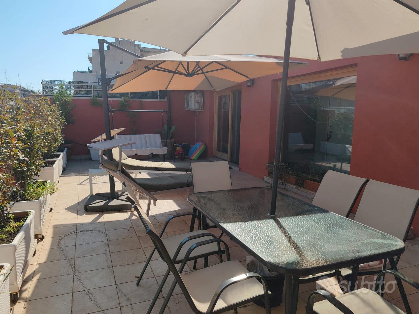 Appartamento – CT - Vista 2
