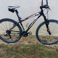 mtb tornado Mars 29 Er  "M" alluminio