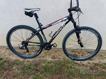 mtb tornado Mars 29 Er  "M" alluminio