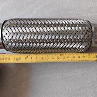 tubo flessibile scarico