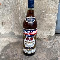 Cinzano bianco