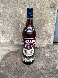 Cinzano bianco