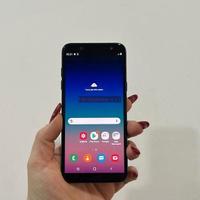 Samsung Galaxy A6 black 32 GB - 5546