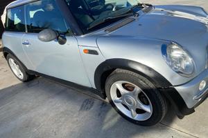 Mini 1.6 16V Testata Nuova