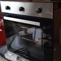 FORNO CANDY CLASSE A