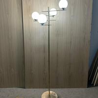 Lampada da terra anni60