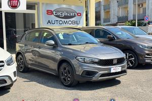 FIAT Tipo 1.3 Mjt S&S 5 porte Cross