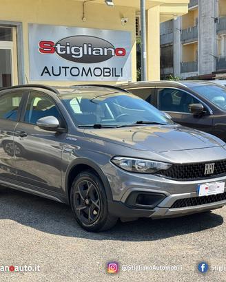 FIAT Tipo 1.3 Mjt S&S 5 porte Cross
