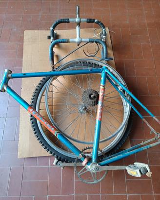 ricambi bici 