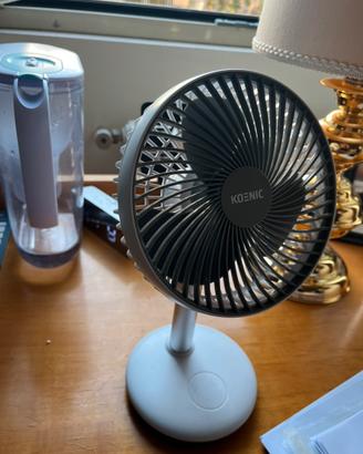 Ventilatore