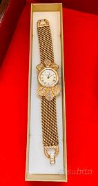 Orologio vintage Voguebijoux