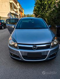 OPEL ASTRA 1.7 CDTI