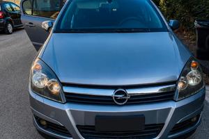 OPEL ASTRA 1.7 CDTI
