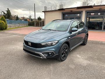 Fiat Tipo 1.6 Mjt 130 cv 5 Porte City Cross "Km0