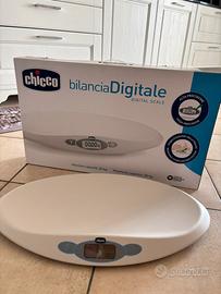 Chicco Bilancia Digitale