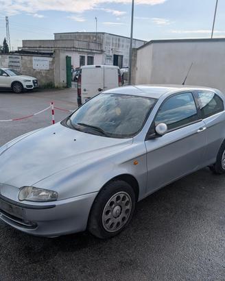 ALFA ROMEO 147 937 1.6 16V T.SPARK -ricambi