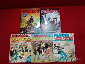Dylan dog 