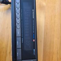 Stereo, caricatore, amplificatore Pioneer,KEX 500