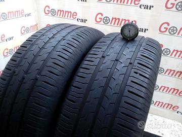 GOMME CONTINENTAL 205 65 16 80% COD:1524