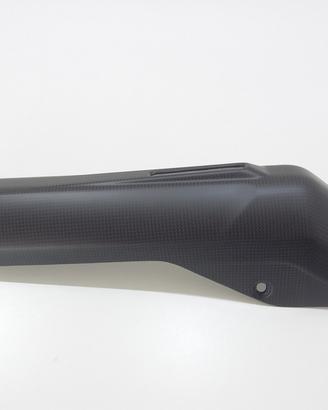 PARA CALORE SCARICO CARBONIO DUCATI MULTISTRADA V4