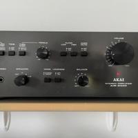 amplificatore stereo Akai AM-2400