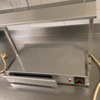 Lampada per lo zucchero artistico