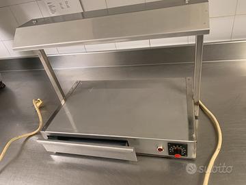 Lampada per lo zucchero artistico