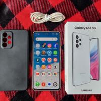 Samsung Galaxy A53 5G 256 Gb