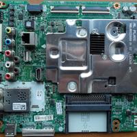 Scheda madre LG EAX67133404(1.0)