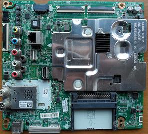 Scheda madre LG EAX67133404(1.0)